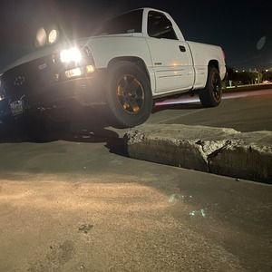 Meet your Posher, Maverick